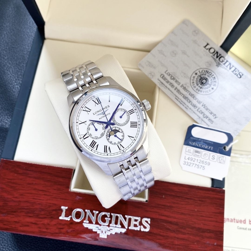 LONGINES